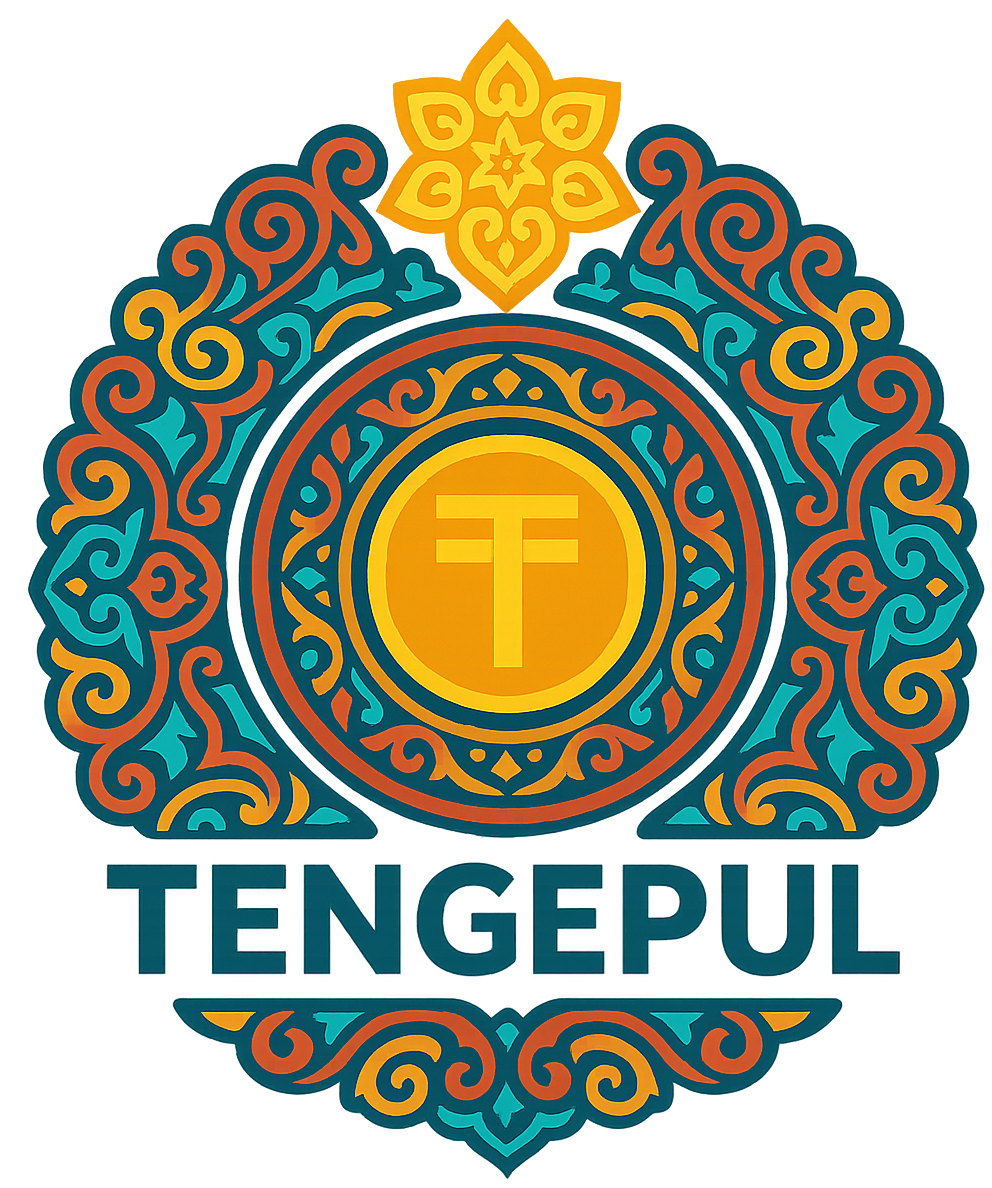 tengepull